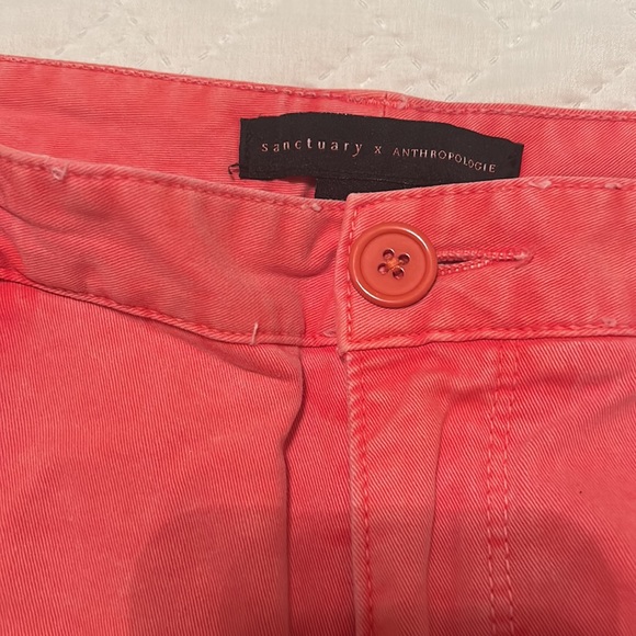 Sanctuary X anthropology - Picture 2 of 4